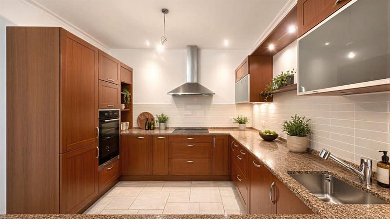Duplex de 7,5 pièces d'exception au sein du Château Barillet, Art de vivre entre vignes et Genève (2)