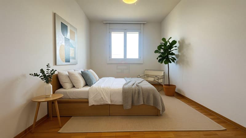 Somptueux appartement 6 pièces avec vue panoramique (5)