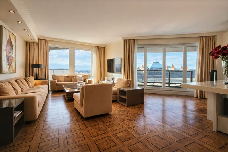 Appartement d'exception à Champel avec vue panoramique sur Genève (3)