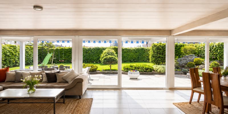 CRANS | Villa familiale de 240 m² avec 6 chambres et 7 stationnements (6)