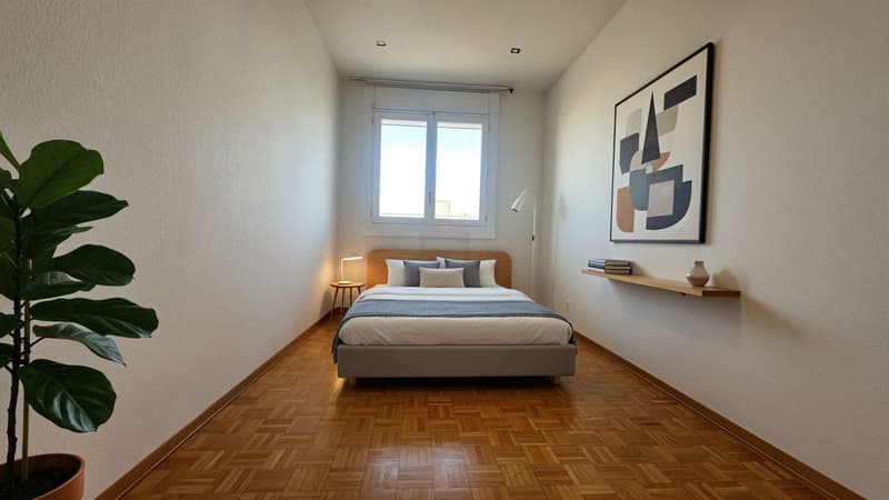 Somptueux appartement 6 pièces avec vue panoramique (6)