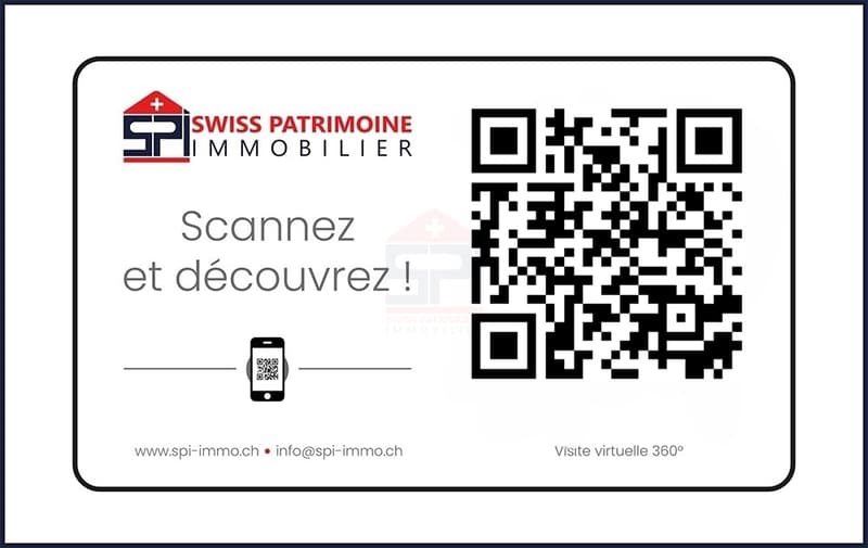 Rare à Plan-les-Ouates ? Duplex 6 pièces de 133m² avec jardin privatif (11)