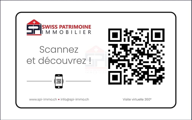 Propriété de charme de 6 pièces et 220 m² dans un cadre verdoyant et préservé (12)