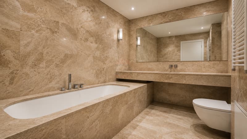 Élégance et art de vivre au coeur d'un parc privé avec piscine ? Bellevue (7)