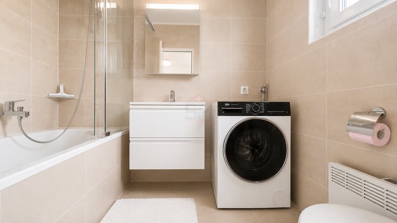 Duplex de 4,5 pièces ? Élégance, lumière et qualité de vie (6)