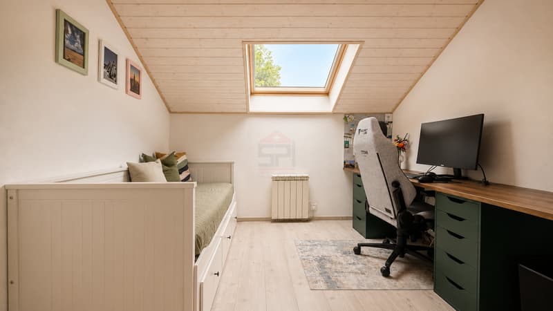 Duplex de 4,5 pièces ? Élégance, lumière et qualité de vie (9)