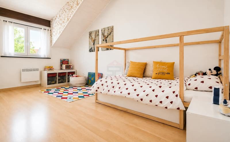Duplex de 4,5 pièces ? Élégance, lumière et qualité de vie (8)