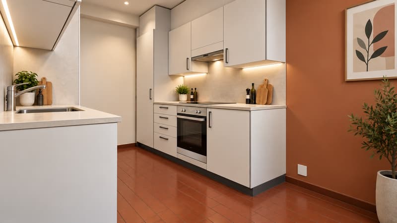 Spacieux 2 pièces de 58 m² à fort potentiel, proche de toutes commodités (3)