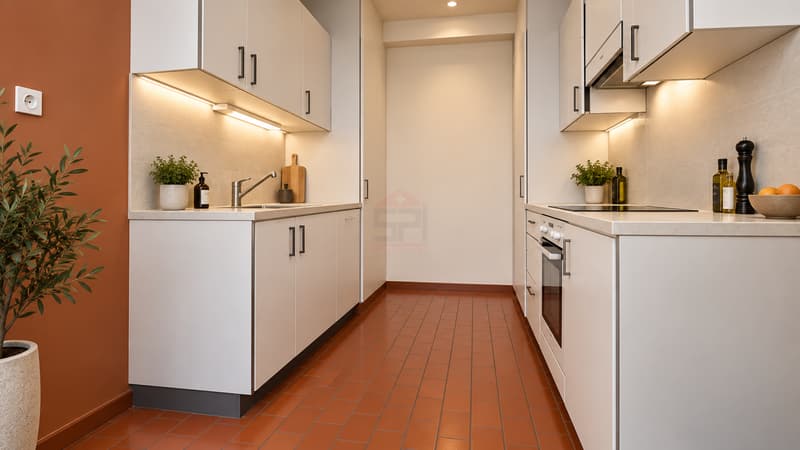 Spacieux 2 pièces de 58 m² à fort potentiel, proche de toutes commodités (4)