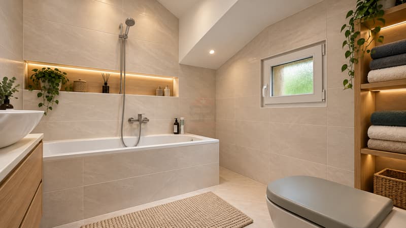 Magnifique appartement de 5 pièces aux volumes atypiques et à la luminosité exceptionnelle (6)