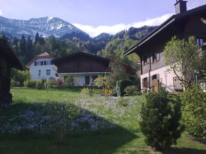 Tolle Wohnung mit Seesicht - VERMIETET (3)