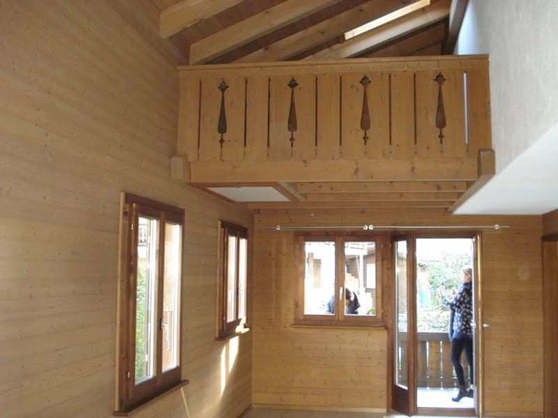 Tolle Wohnung mit Seesicht - VERMIETET (6)