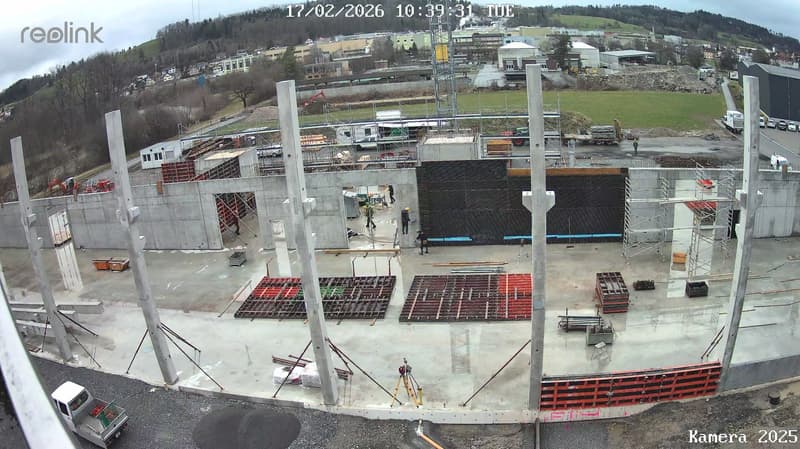 Moderne Gewerbe-Industrieimmobilie mit Büroflächen in Bischofszell (5)