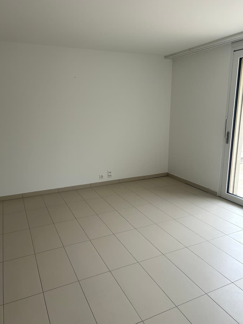 À VENDRE — Magnifique studio avec immense terrasse à Begnins (VD) (8)