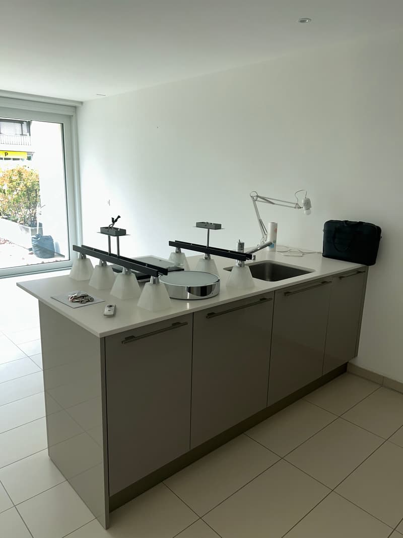 À VENDRE — Magnifique studio avec immense terrasse à Begnins (VD) (5)