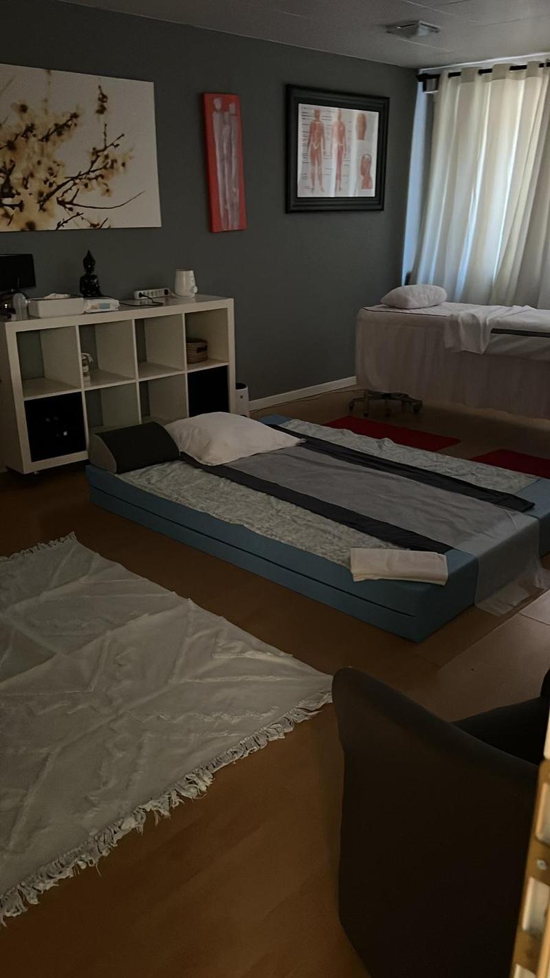Salon de massage / Atelier à louer – Morges (VD) (2)