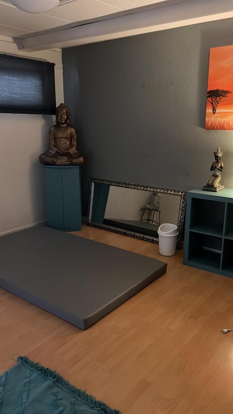 Salon de massage / Atelier à louer – Morges (VD) (6)