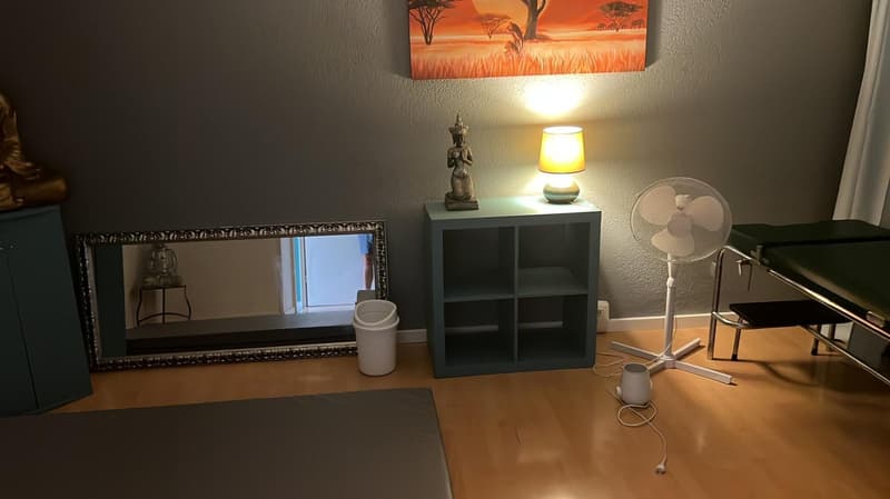 Salon de massage / Atelier à louer – Morges (VD) (4)