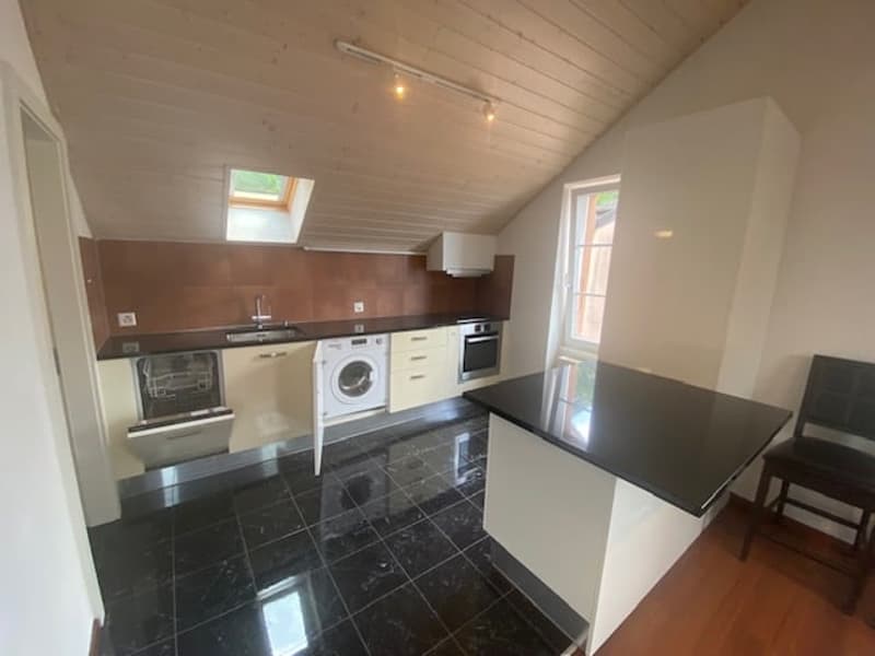 Immeuble de rendement proche de Montreux avec vue sur le lac – 3 appartements, jardins, terrasses (14)