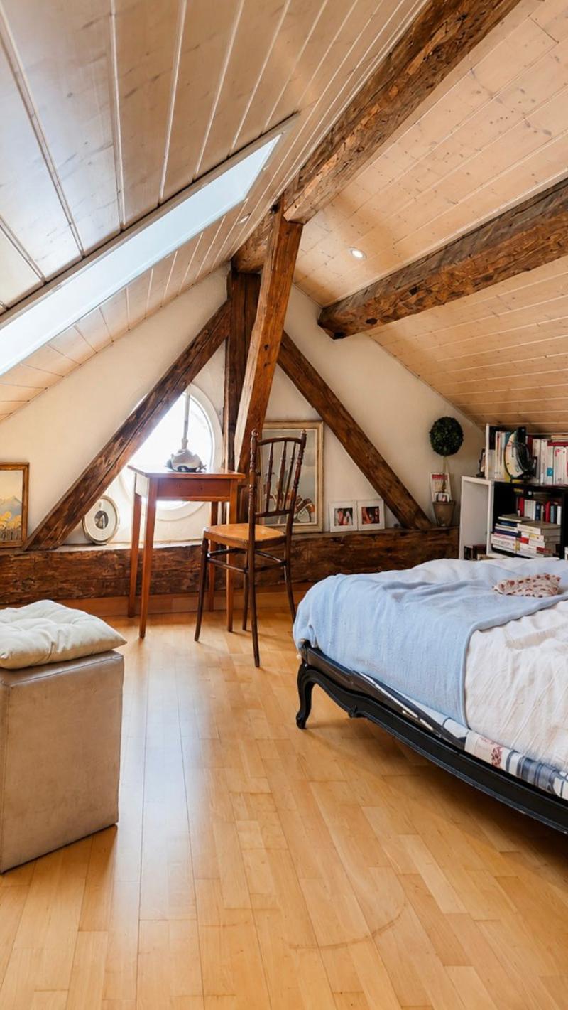 Maison de caractère atypique à Moudon – 3.5 pièces avec cachet historique (11)