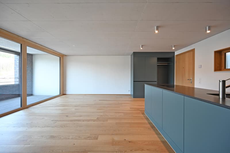 Ihr neues Zuhause im Liebefeld (3)