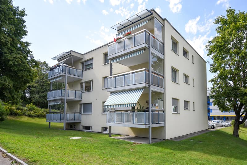 Ihr Rückzugsort in Schönbühl (2)