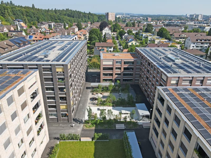 Neue Wohnung gesucht? (1)