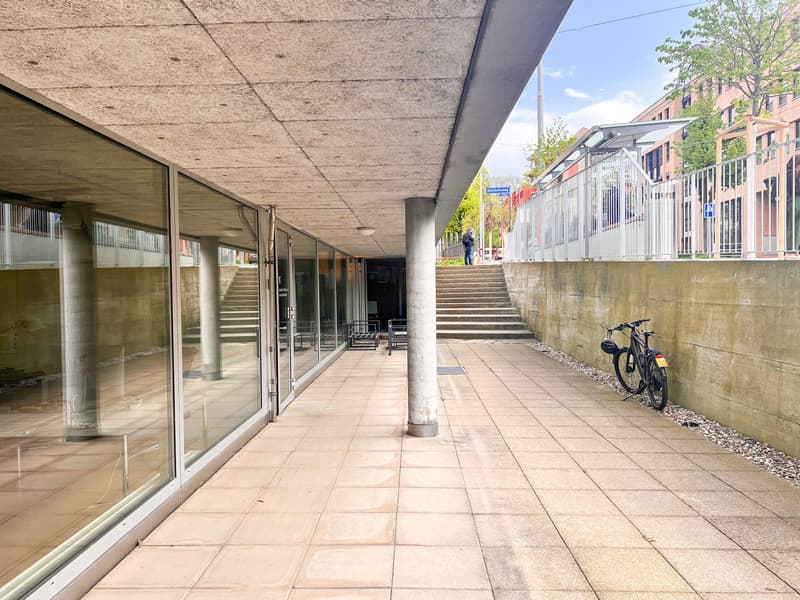 Raum für Ihren Erfolg (2)