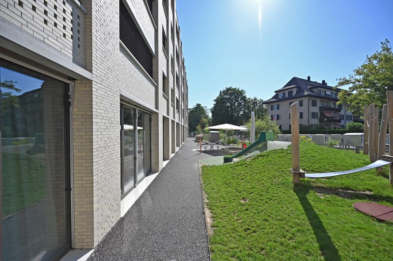 Wohnen Nähe Liebefeldpark (2)