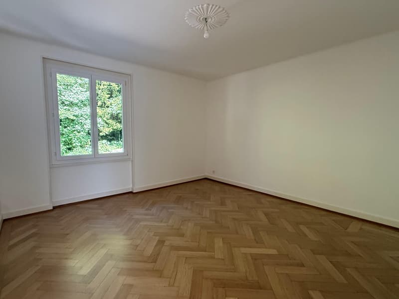 Appartement de 3 pièces proche des commodités (3)