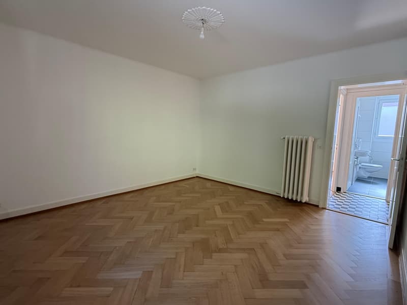 Appartement de 3 pièces proche des commodités (4)