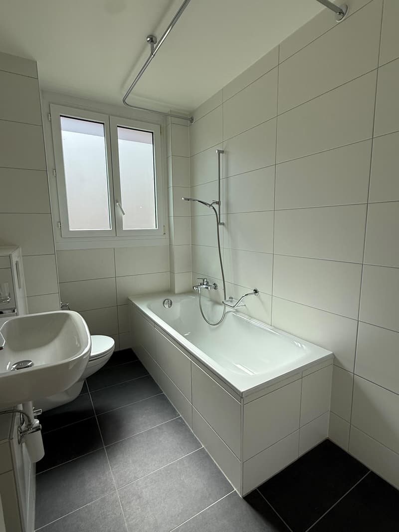 Appartement de 3 pièces proche des commodités (7)