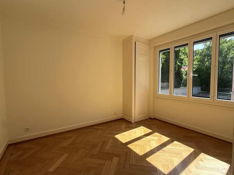 Appartement de 3 pièces proche des commodités (6)