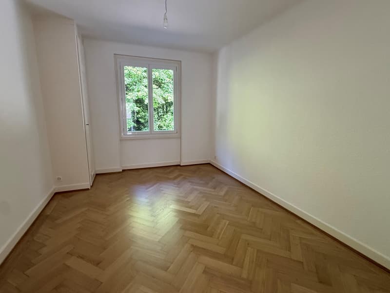 Appartement de 3 pièces proche des commodités (5)
