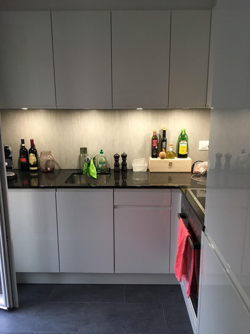 2.5-Zimmerwohnung im Kreis 3 (3)