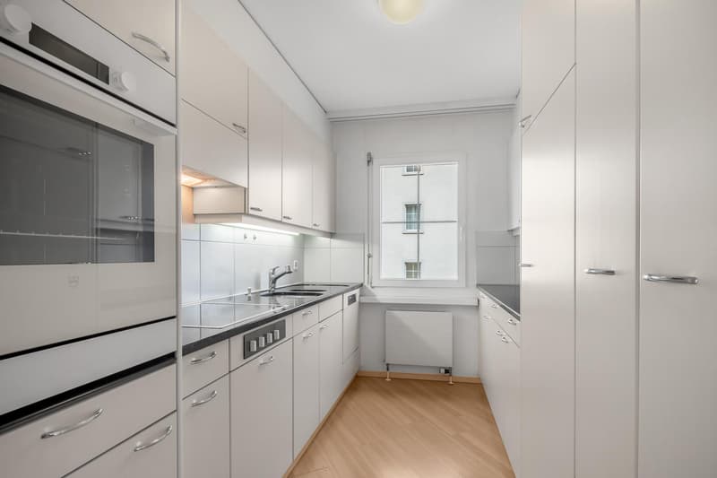 3.5 Zimmerwohnung in Wädenswil (7)