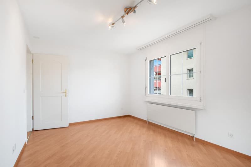 3.5 Zimmerwohnung in Wädenswil (10)