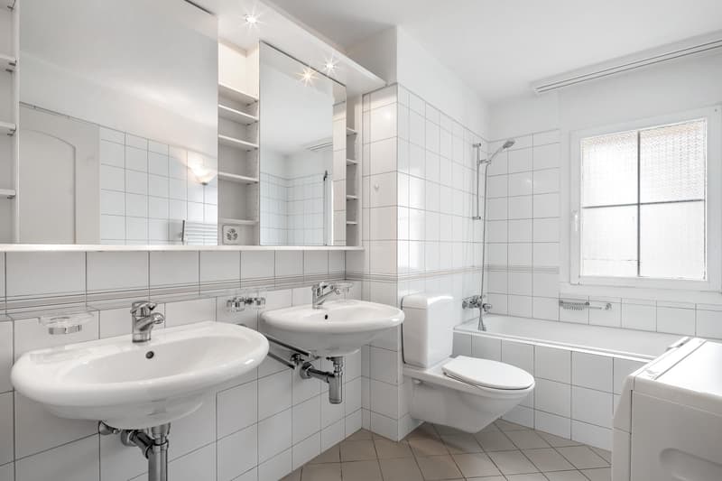 3.5 Zimmerwohnung in Wädenswil (9)