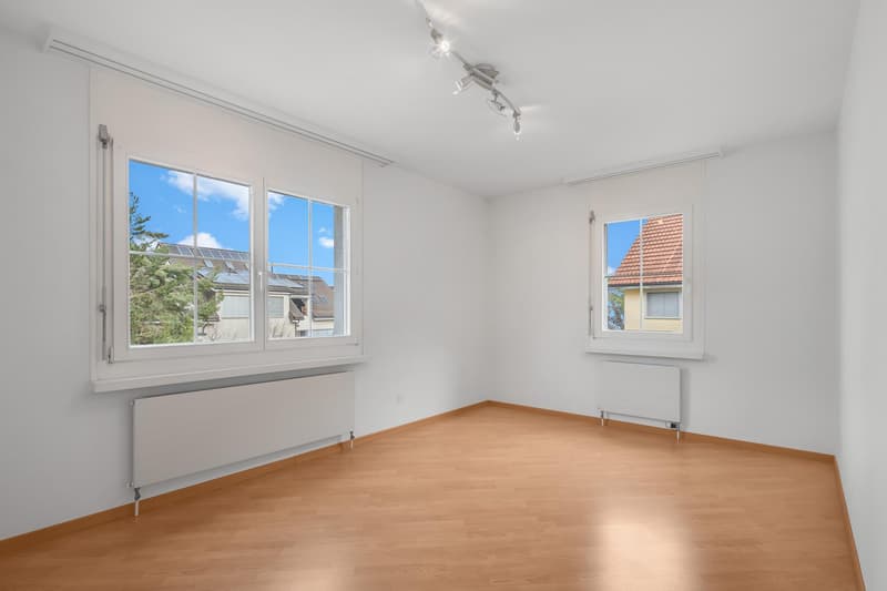 3.5 Zimmerwohnung in Wädenswil (11)
