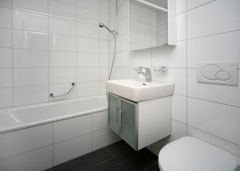 Schöne Wohnung mit gemütlichem Balkon (5)