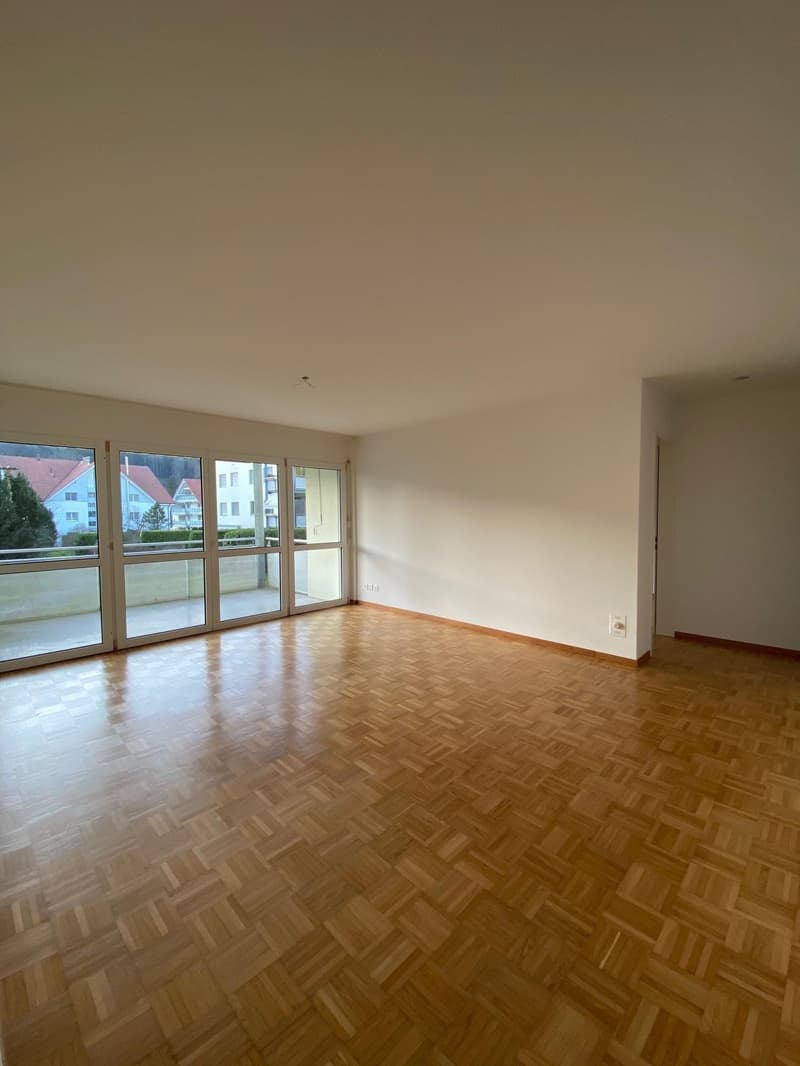 Familienwohnung zum Wohlfühlen in Oetwil am See (5)