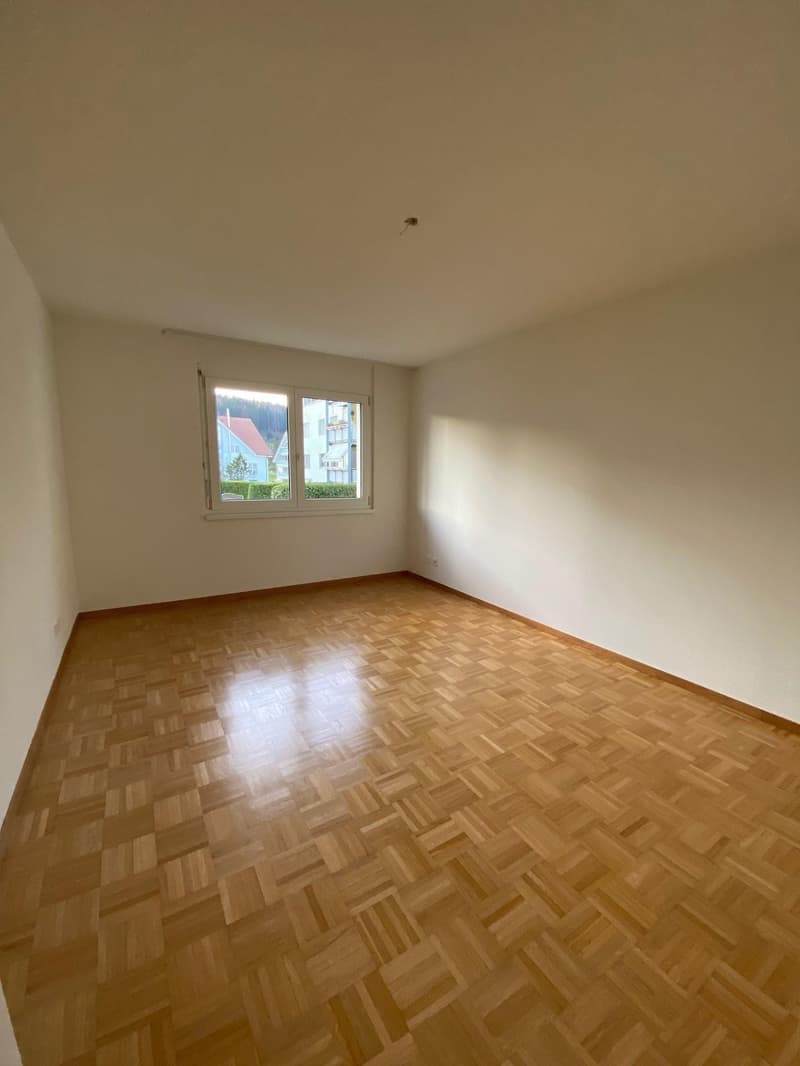 Familienwohnung zum Wohlfühlen in Oetwil am See (6)