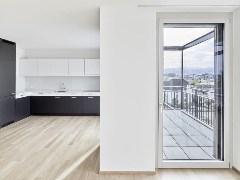 4.5 Zimmerwohnung in Wetzikon ZH (4)