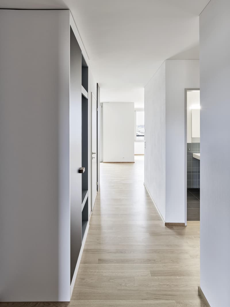 4.5 Zimmerwohnung in Wetzikon ZH (6)