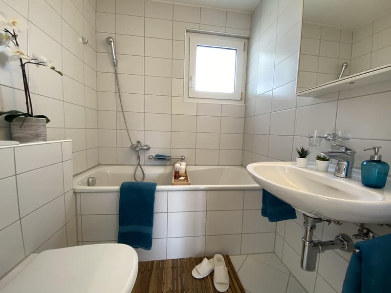 4.5 Zimmerwohnung in Oetwil am See (7)