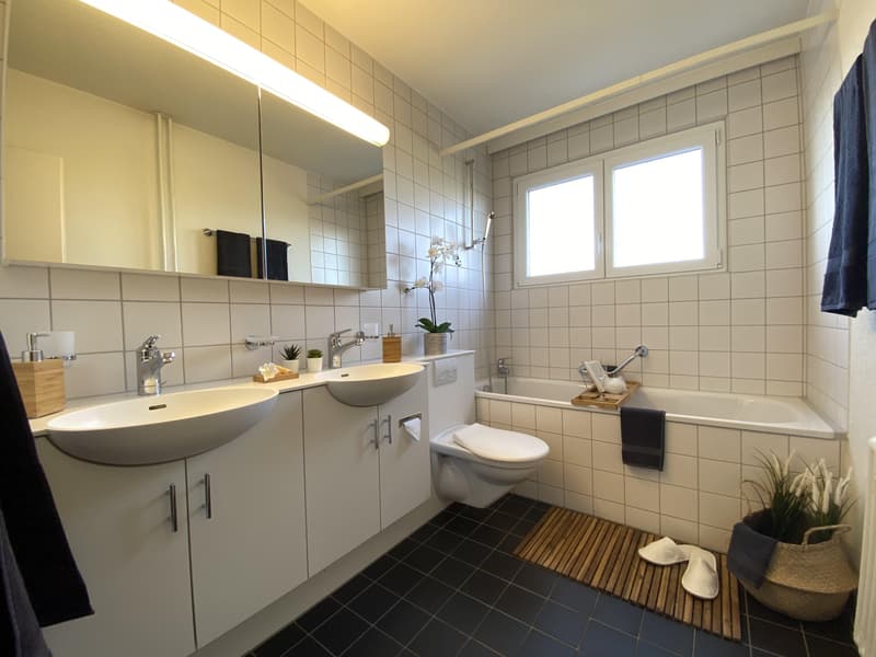 Zuhause mit Wohlfühlfaktor und Weitsicht! (3)