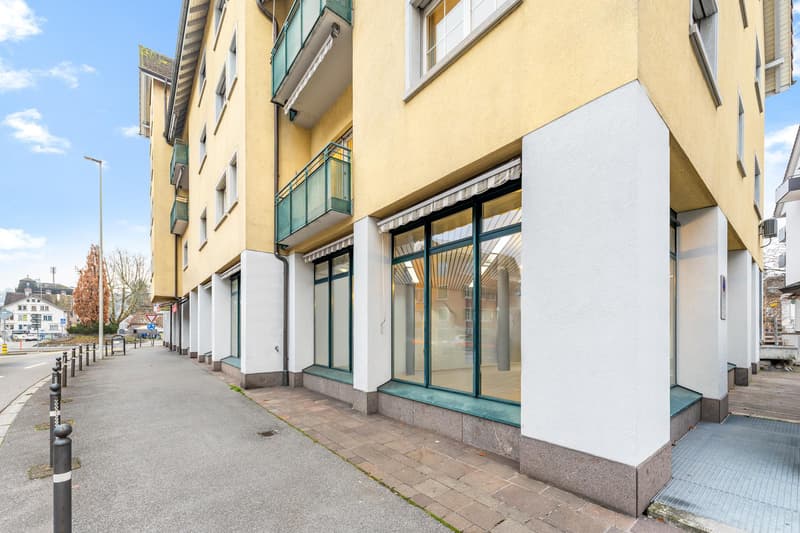Ihr neuer Standort im Herzen von Wädenswil (5)