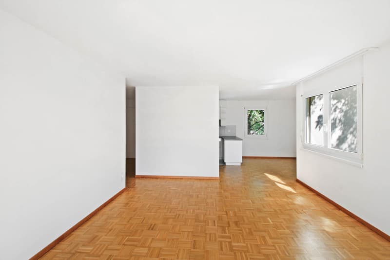 Gemütliche Wohnung zum Wohlfühlen inkl. Sitzplatz (5)