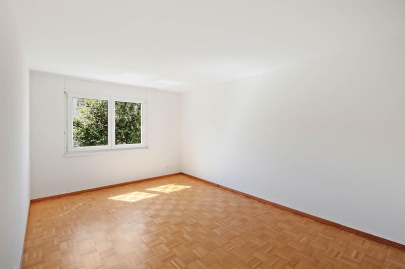 Gemütliche Wohnung zum Wohlfühlen inkl. Sitzplatz (9)