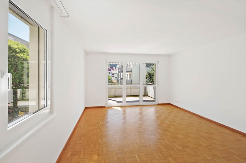 Gemütliche Wohnung zum Wohlfühlen inkl. Sitzplatz (7)